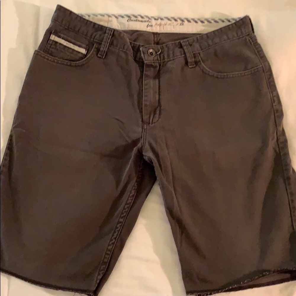 Vans shorts